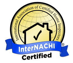 InterNACHI Certified